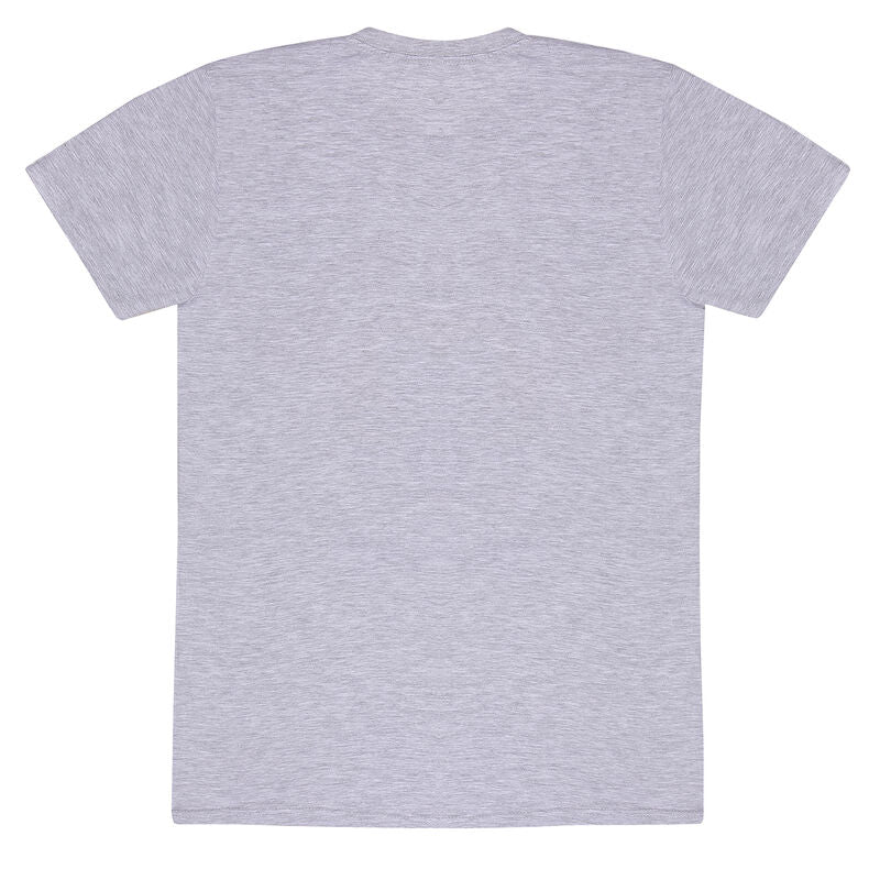 Harry Potter - Sirius Black Poster - T-Shirt Grey