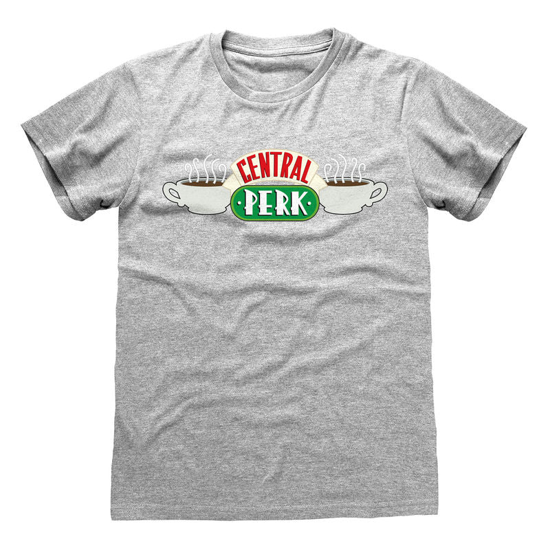 Friends - Central Perk - T-Shirt