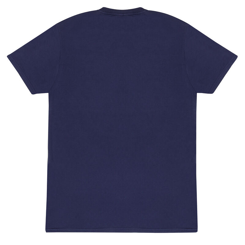 ET - Moon Ride Silhouette - T-Shirt