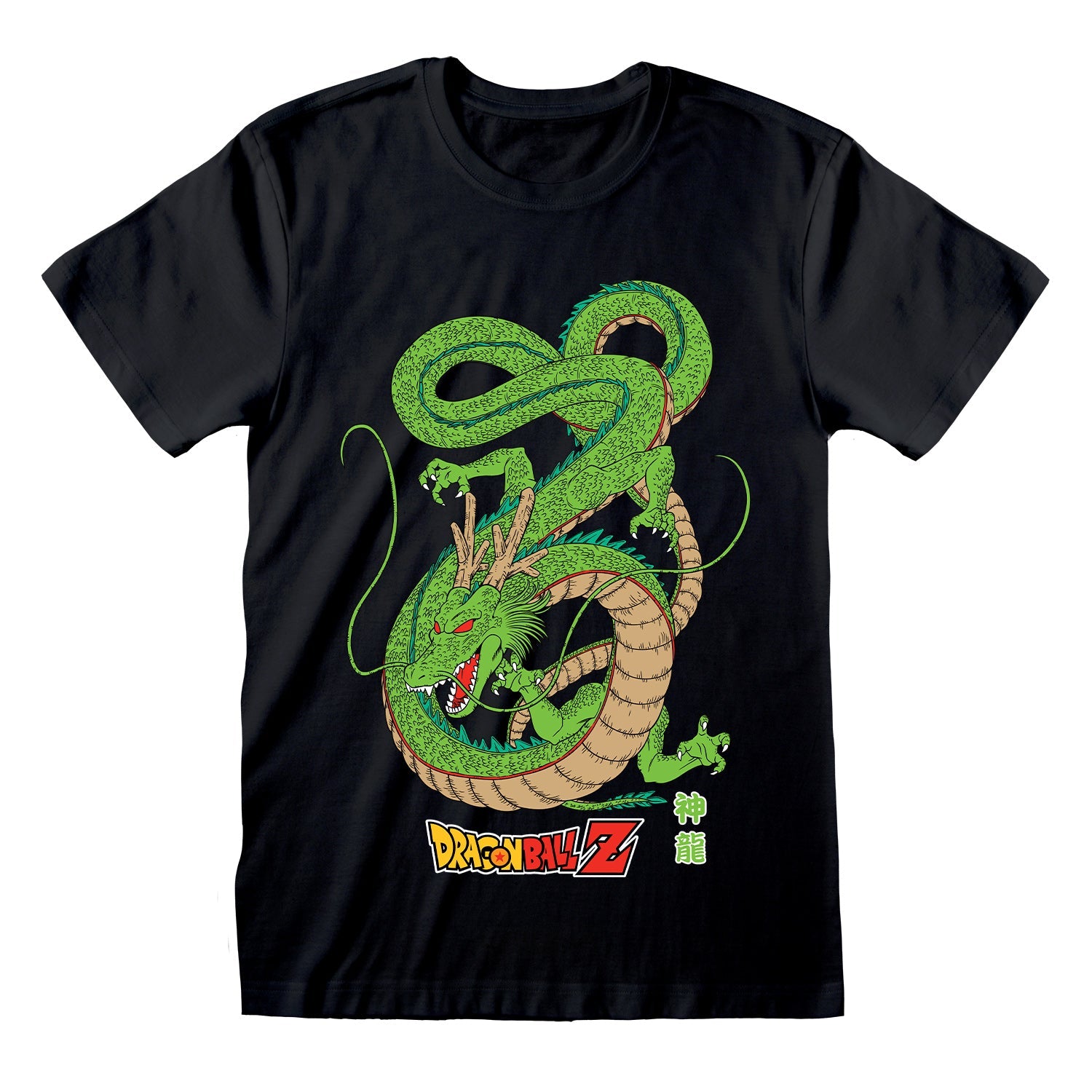 SHENRON - T-SHIRT