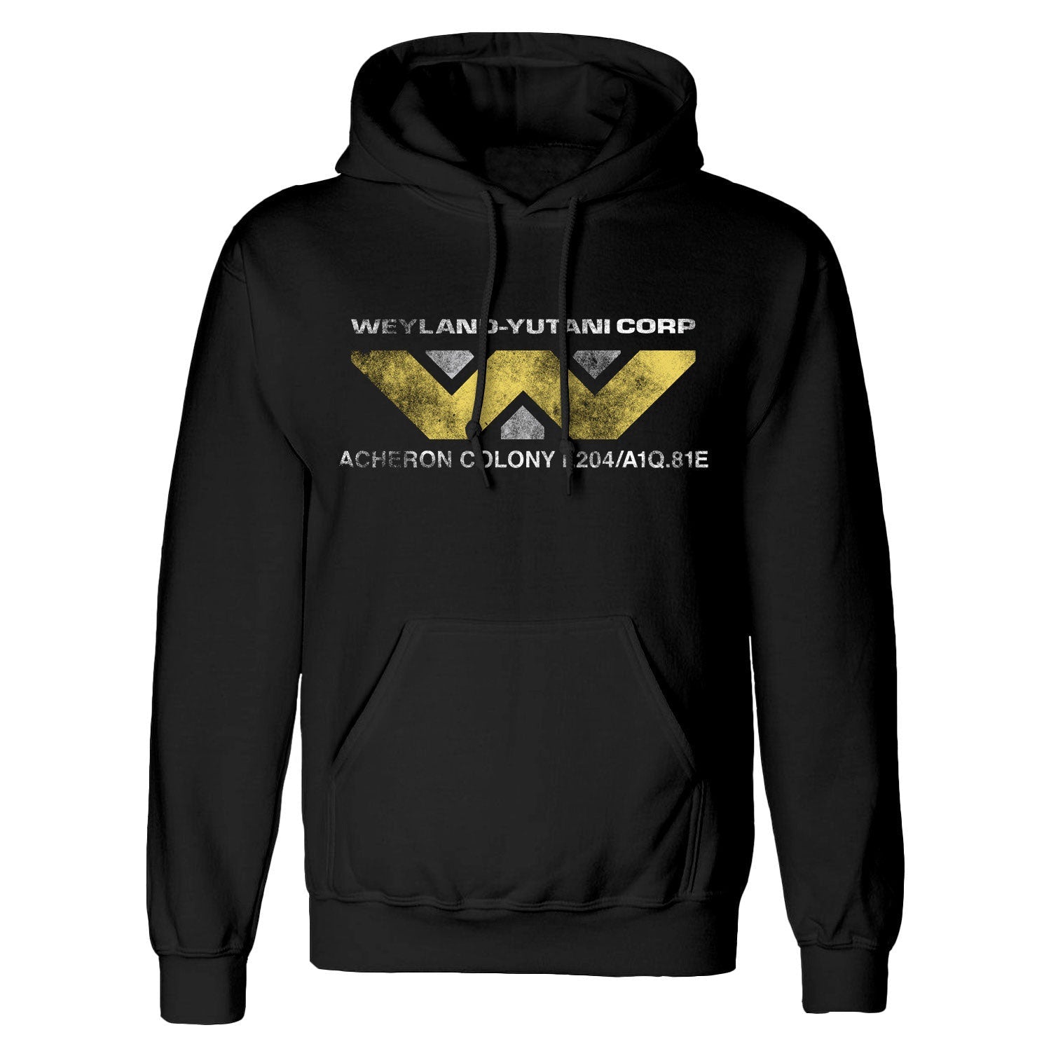 WEYLAND YUTANI CORP - HOODIE