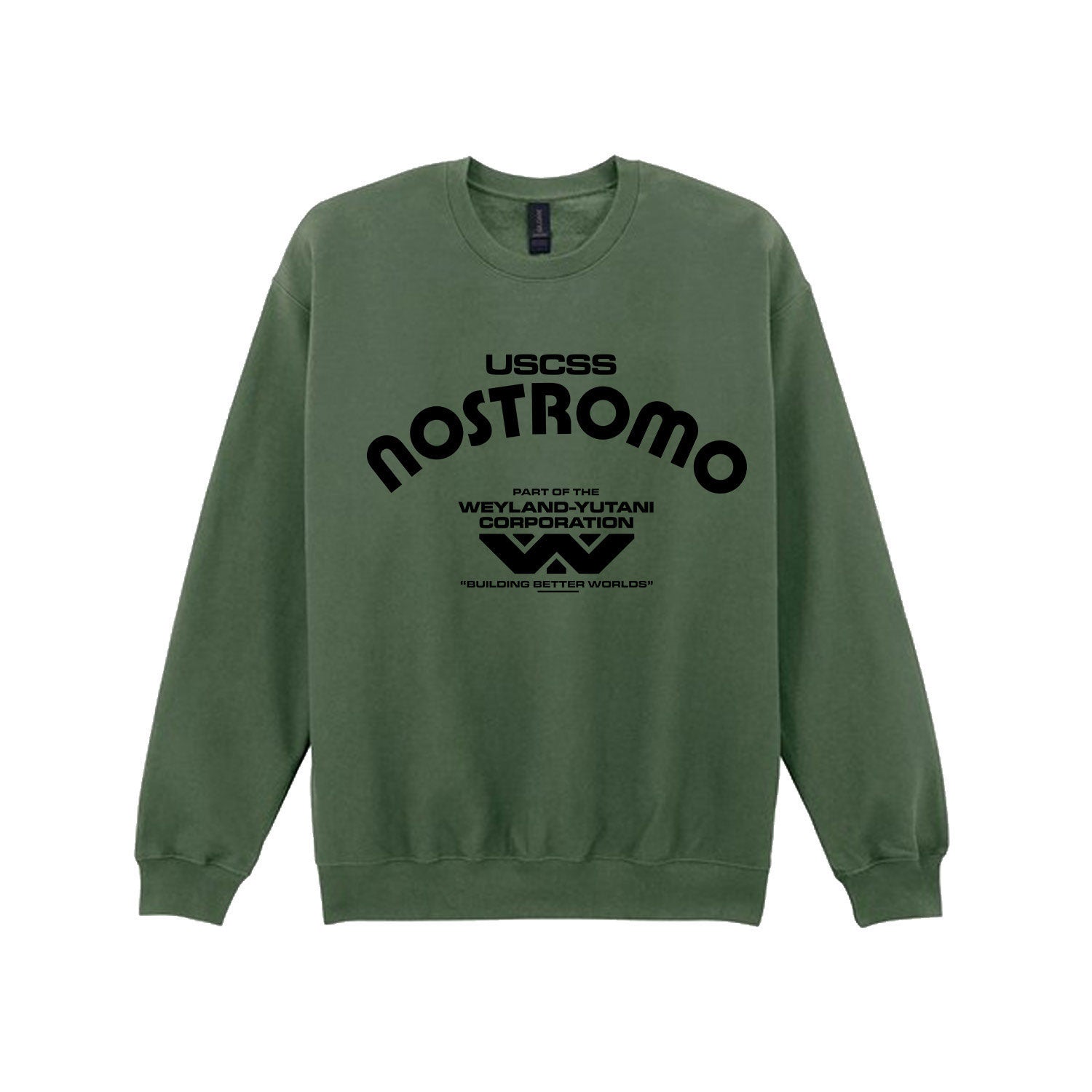 NOTROMO - SWEATSHIRT