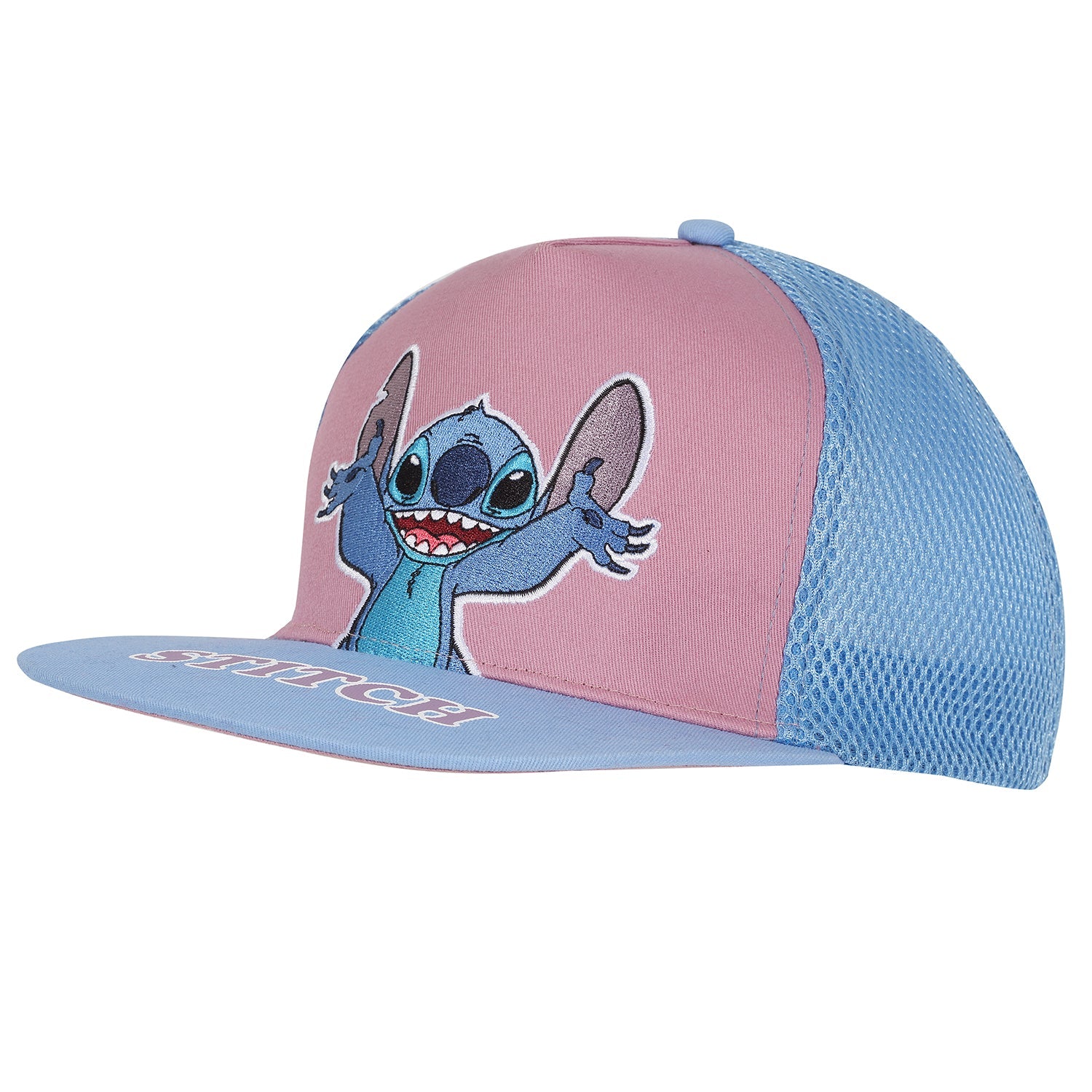 LILO AND STITCH - POSE - CAP