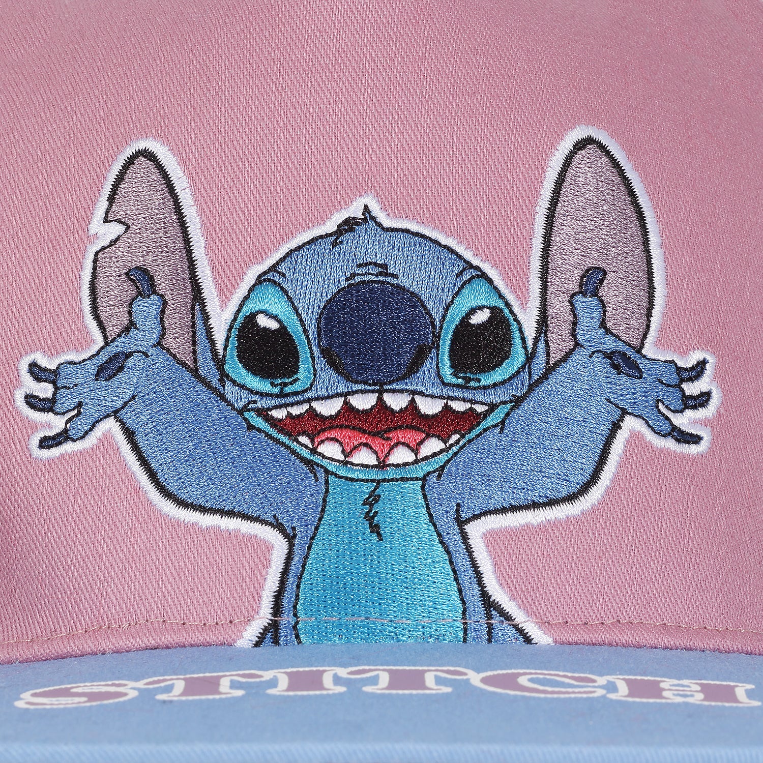 LILO AND STITCH - POSE - CAP