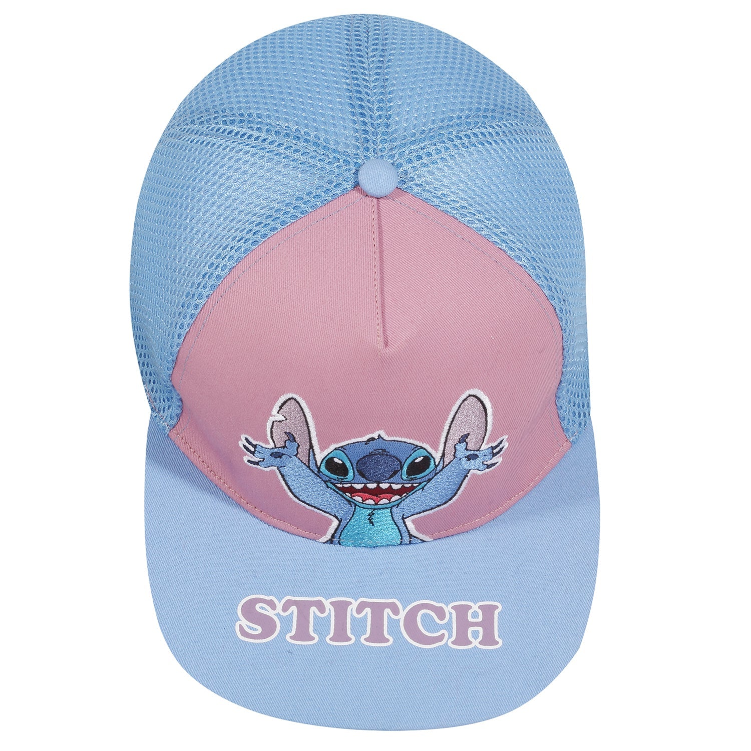 LILO AND STITCH - POSE - CAP