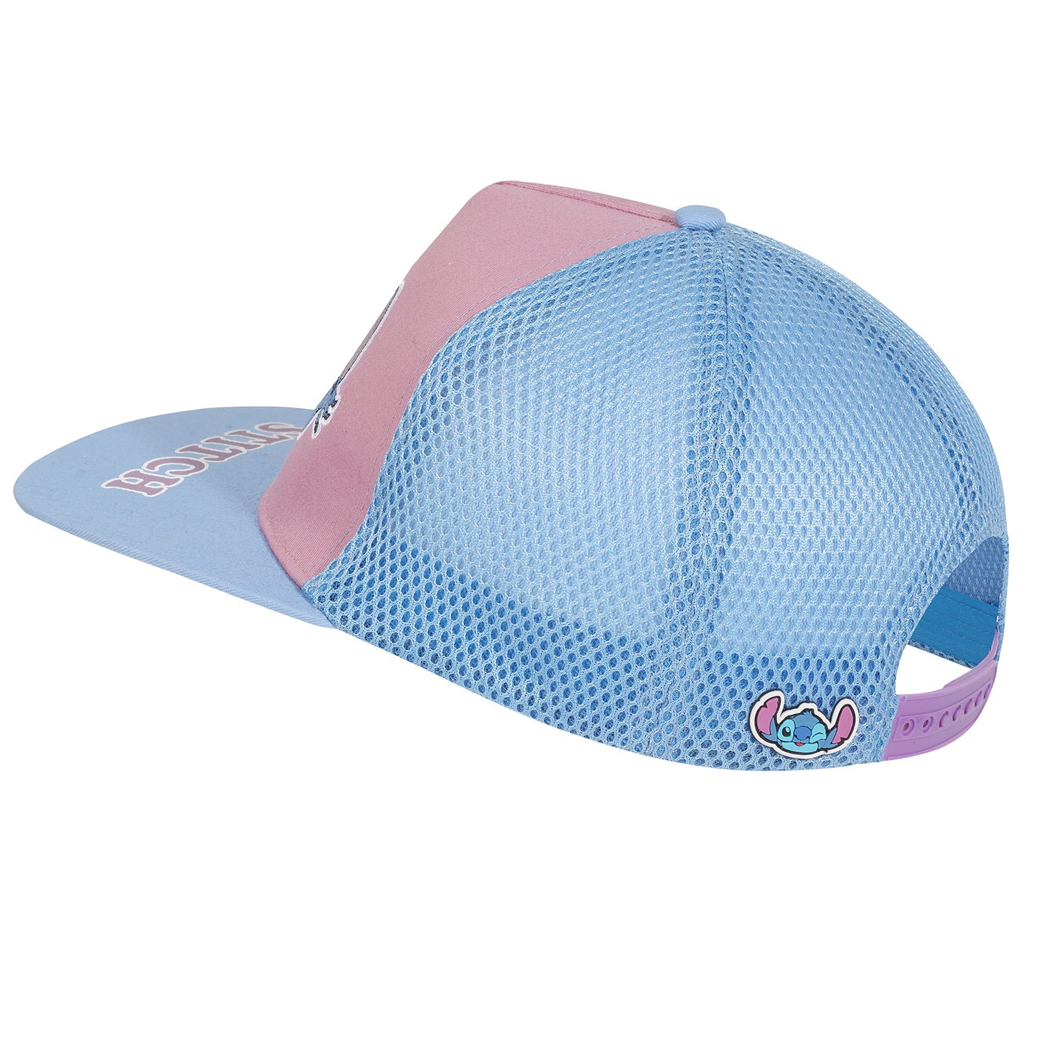 LILO AND STITCH - POSE - CAP