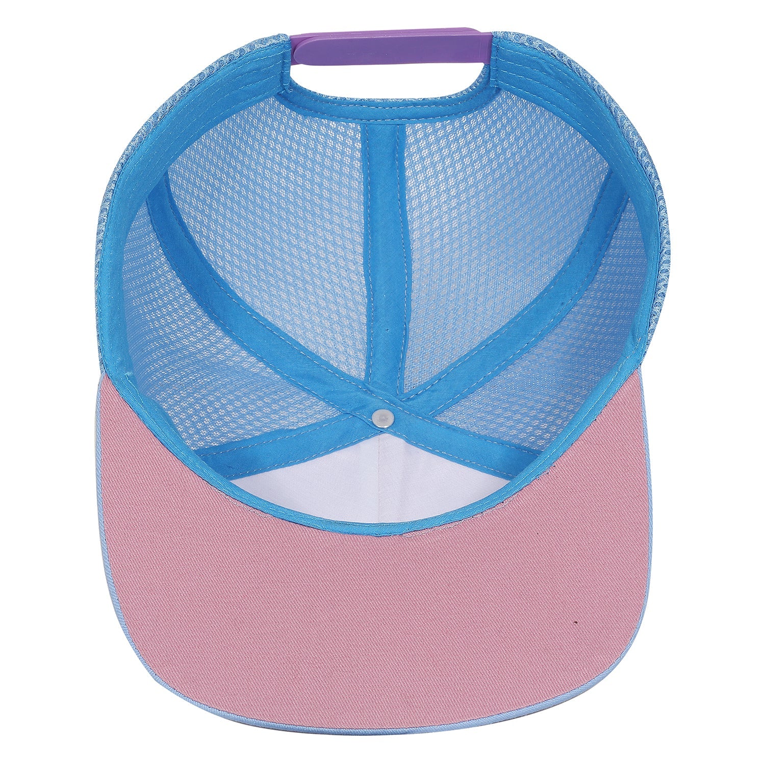 LILO AND STITCH - POSE - CAP