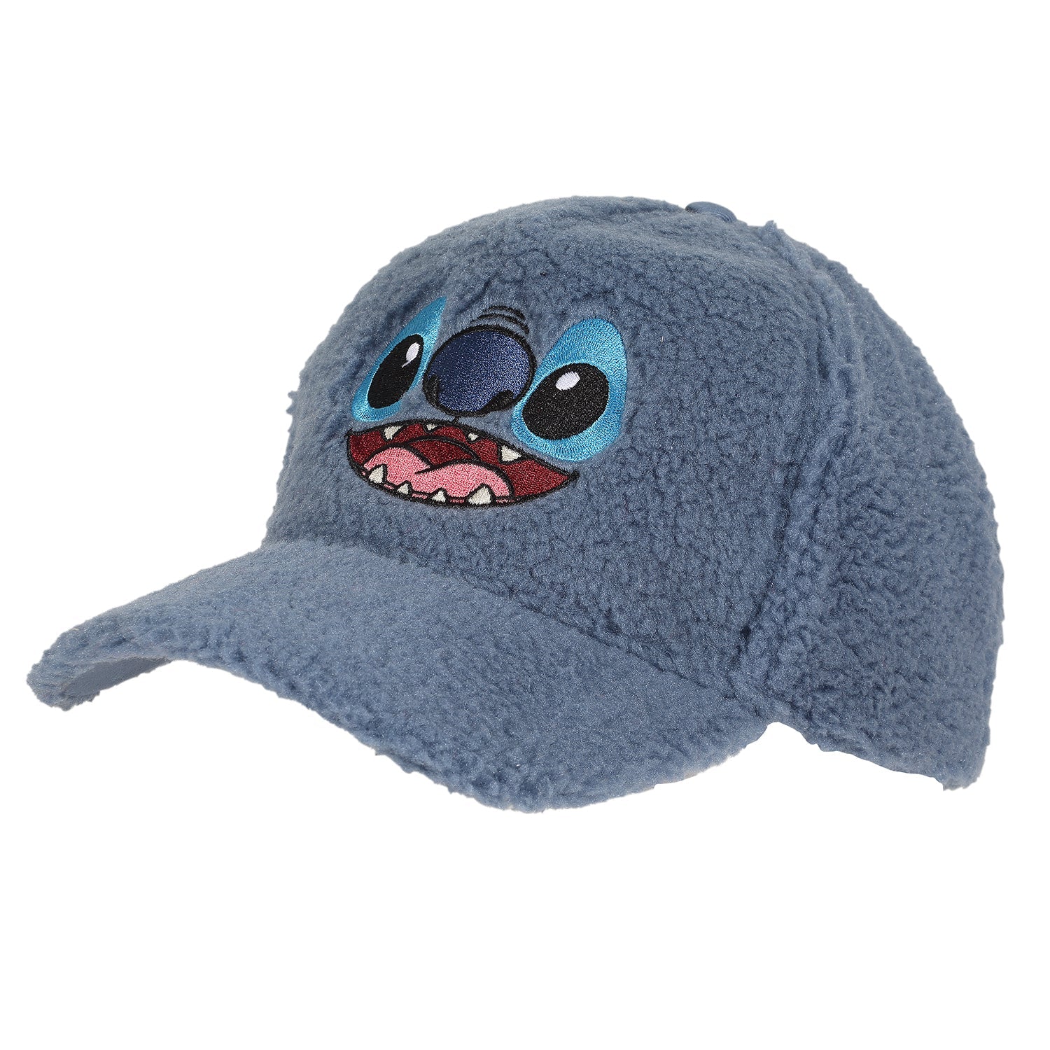 LILO AND STITCH - FLUFFY CAP - CAP