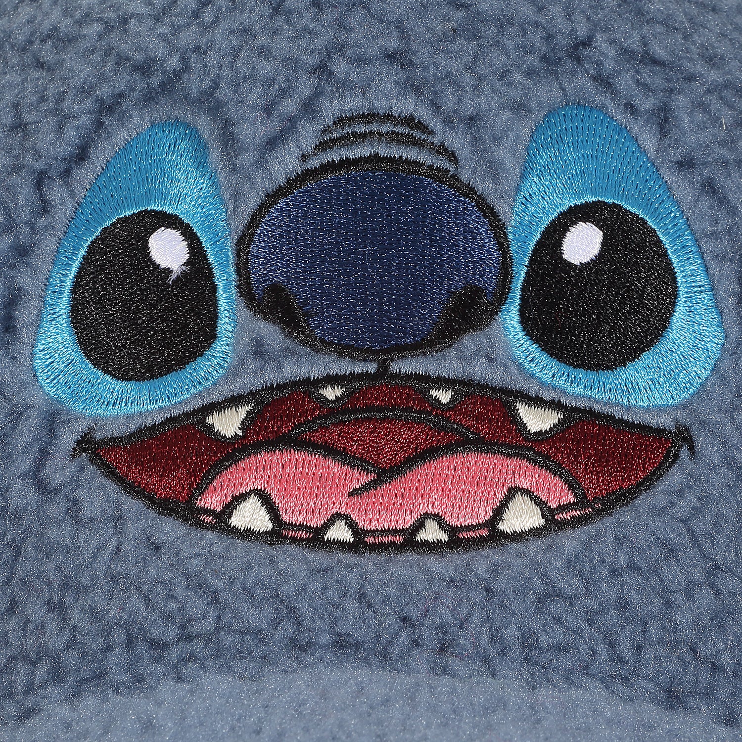 LILO AND STITCH - FLUFFY CAP - CAP