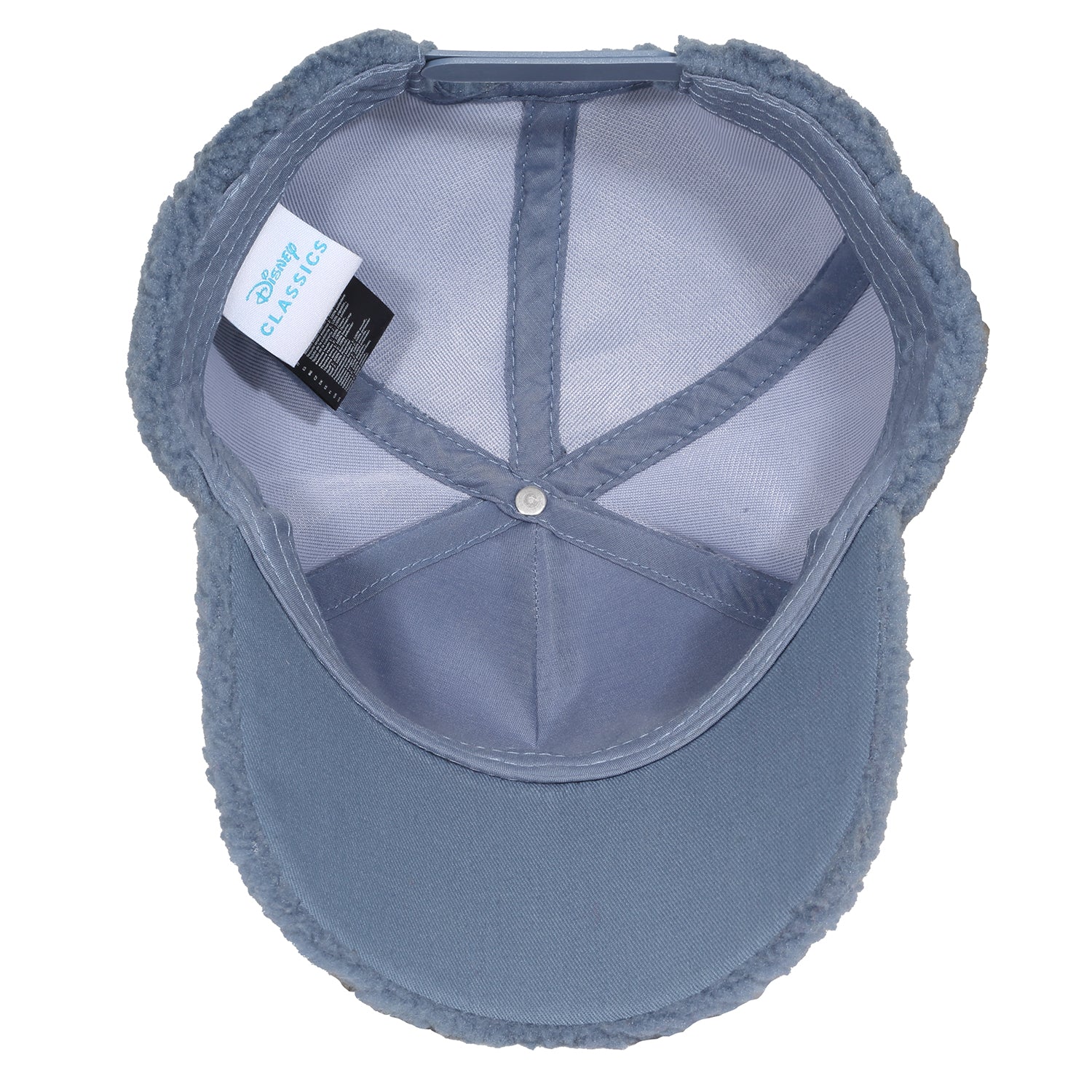 LILO AND STITCH - FLUFFY CAP - CAP