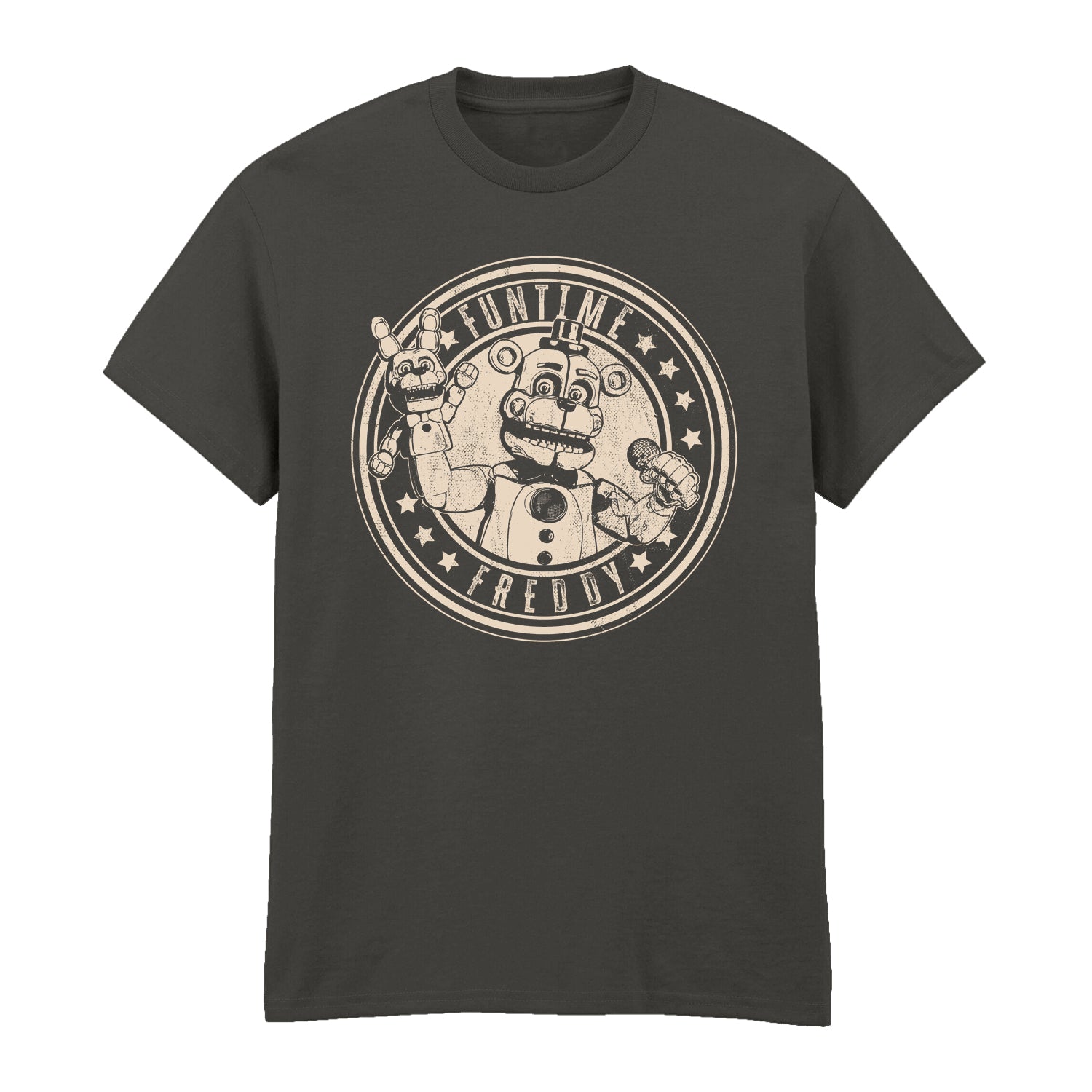 FUNTIME FREDDY - T-SHIRT