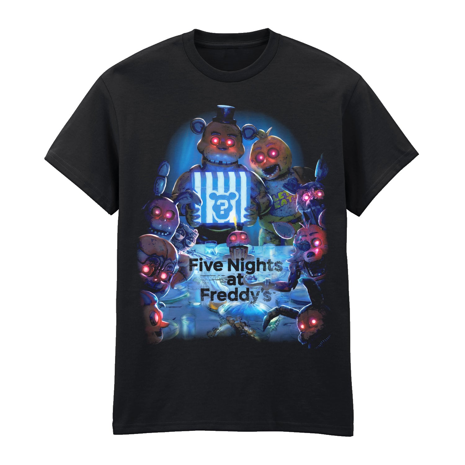 THANKSGIVING - T-SHIRT