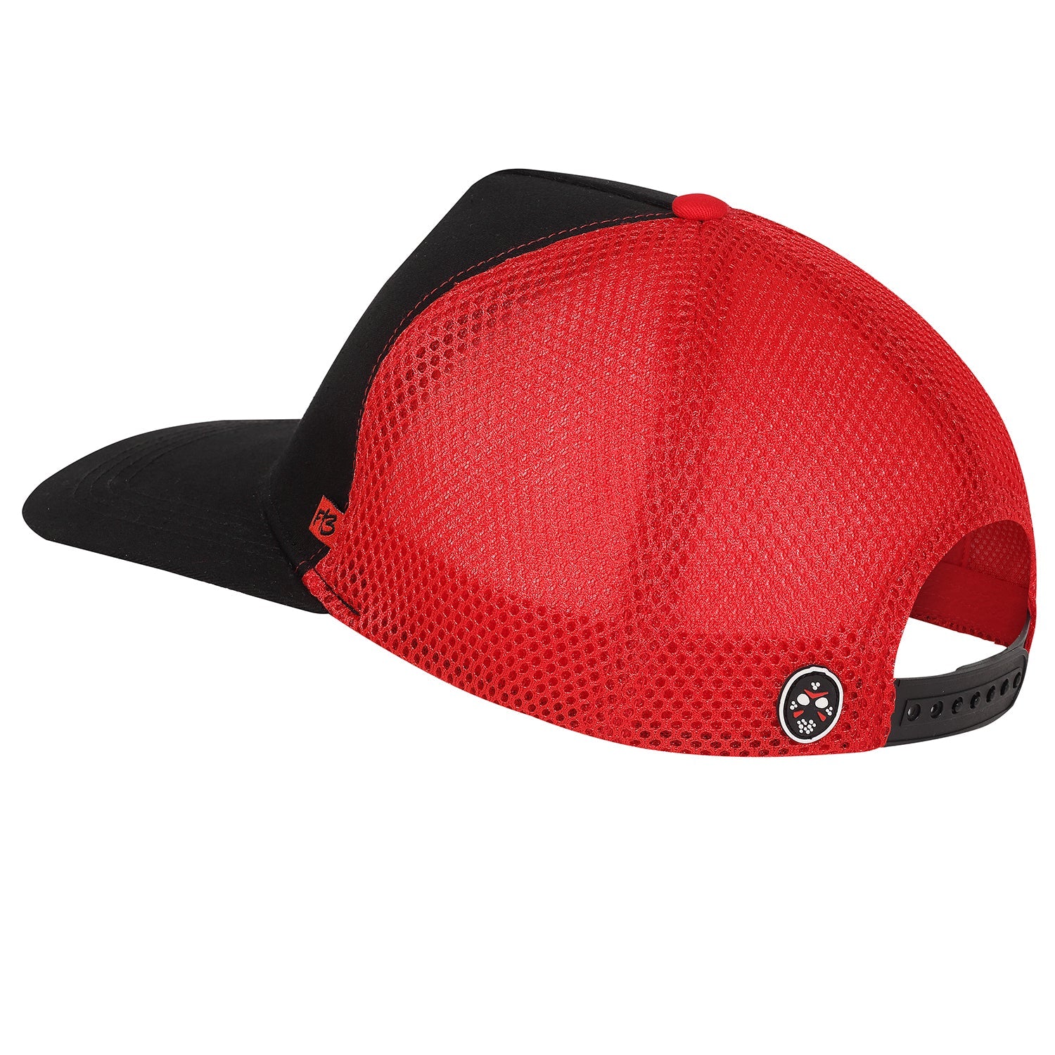 FRIDAY THE 13TH - MASK - CAP