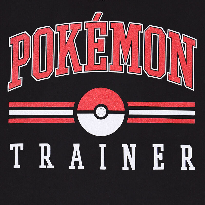 Pokemon - Trainer - T-Shirt