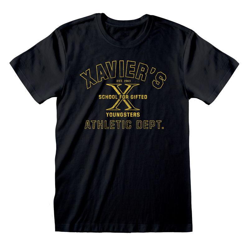 Marvel Comics X-Men - Athletic Dept - T-Shirt