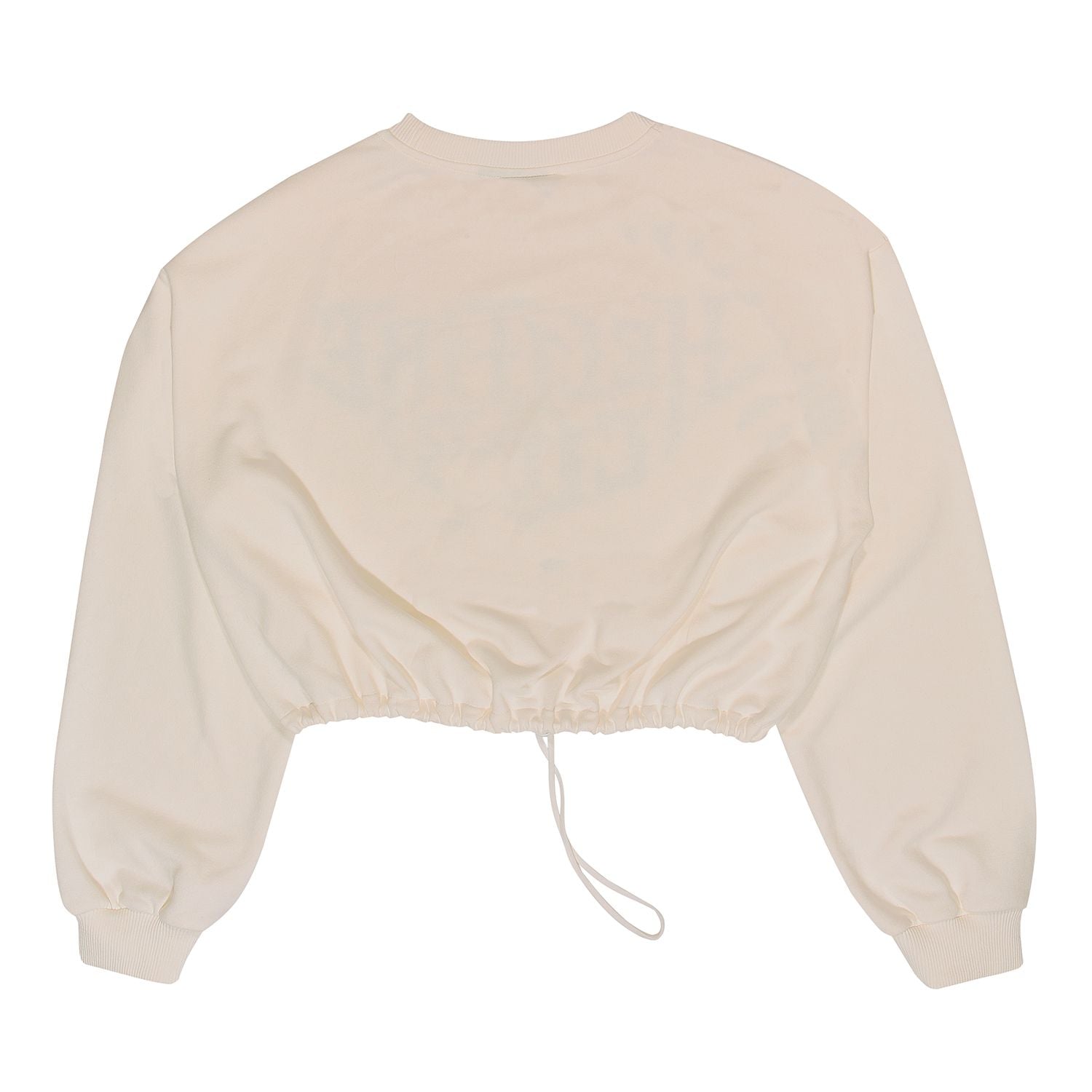 STRANGER THINGS - HELLFIRE CLUB - WOMENS BUBBLE SWEATSHIRT