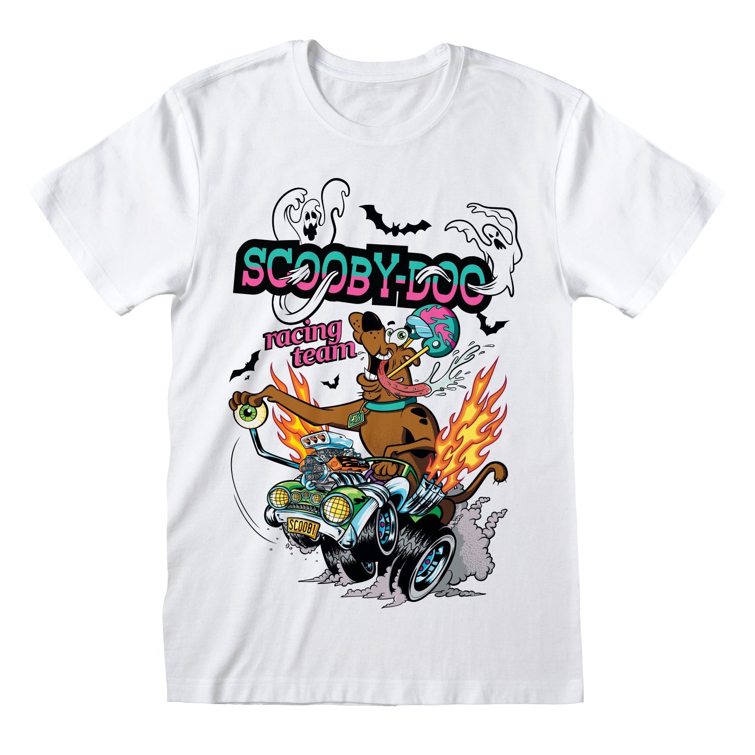 RACING - T-SHIRT