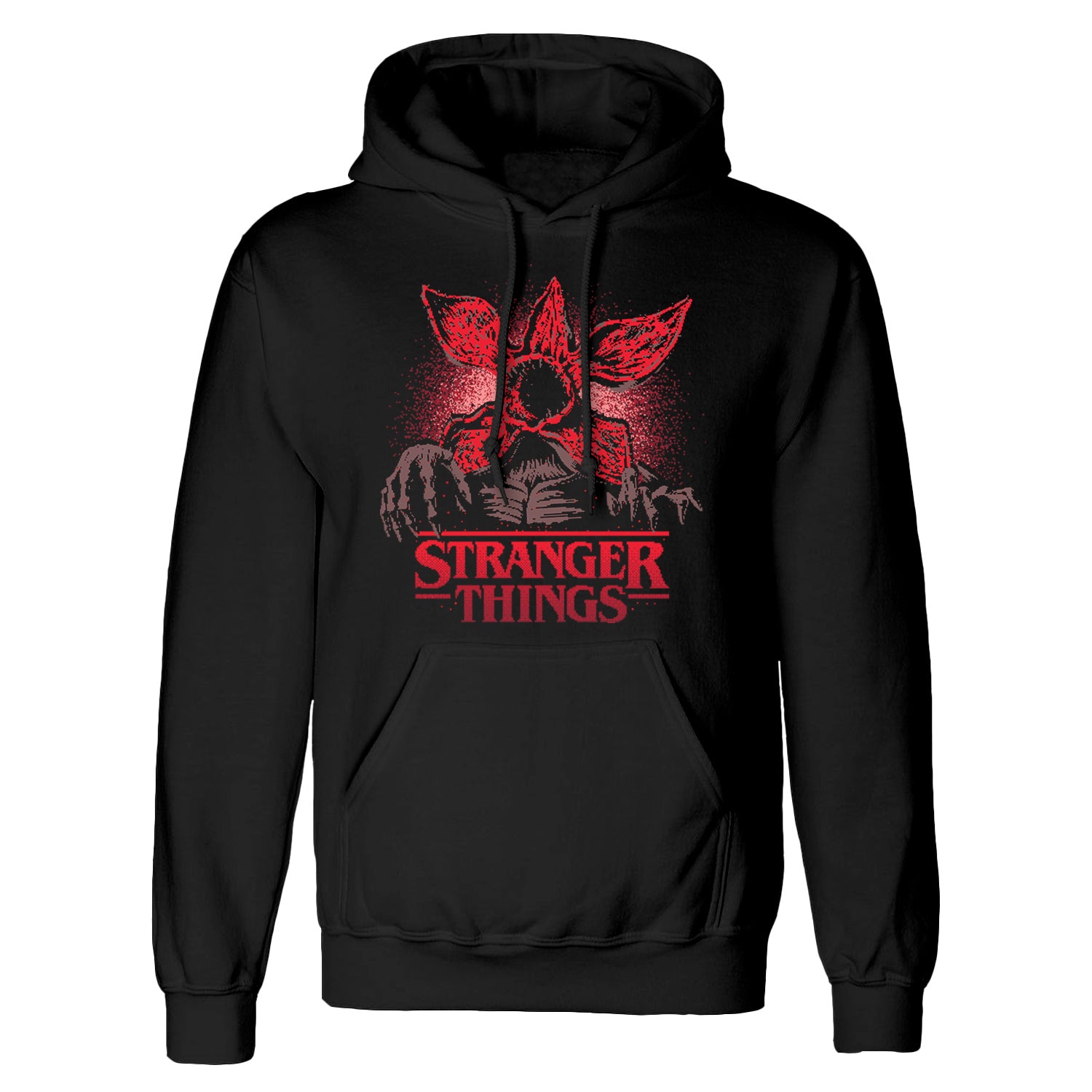 PIXEL DEMOGORGON - HOODIE