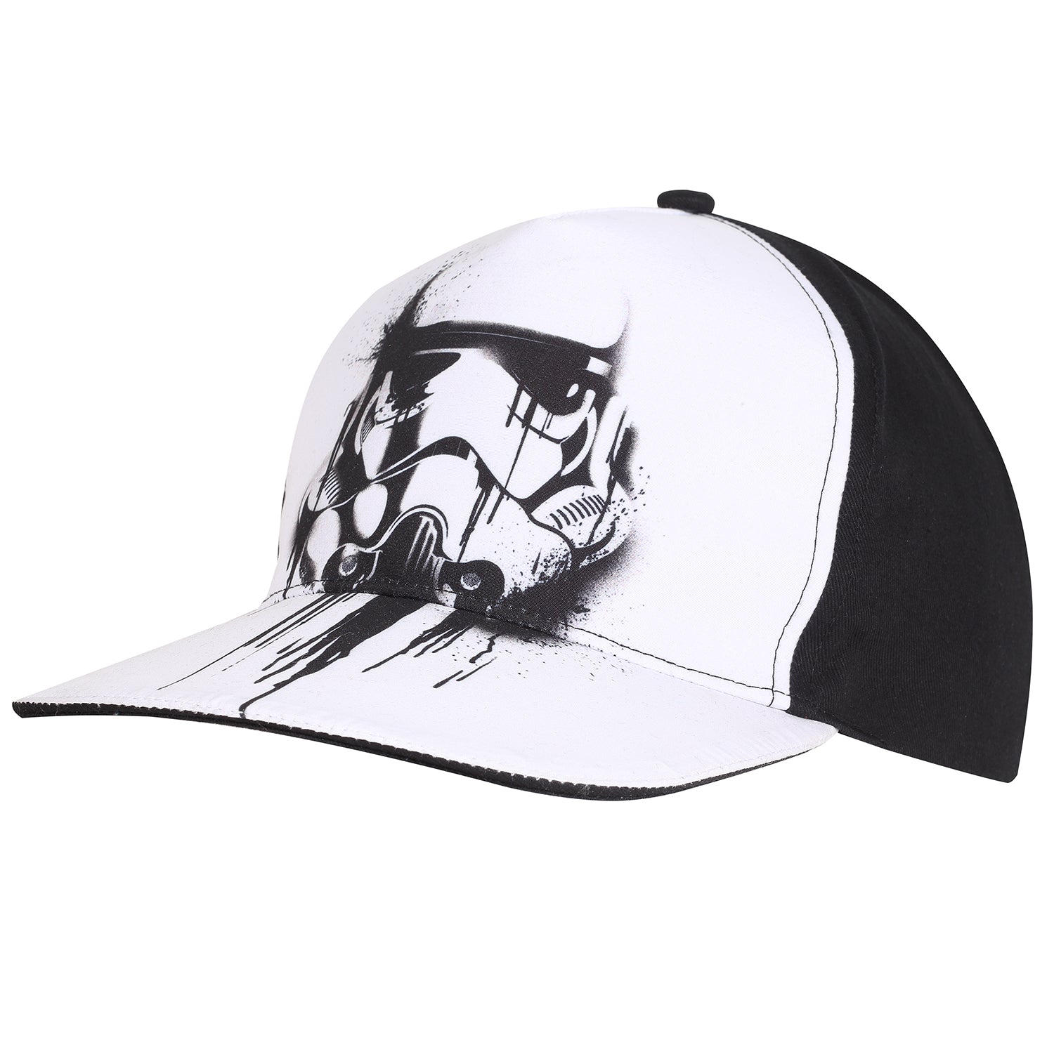 STAR WARS - DRIPPING STORMTROOPER - CAP