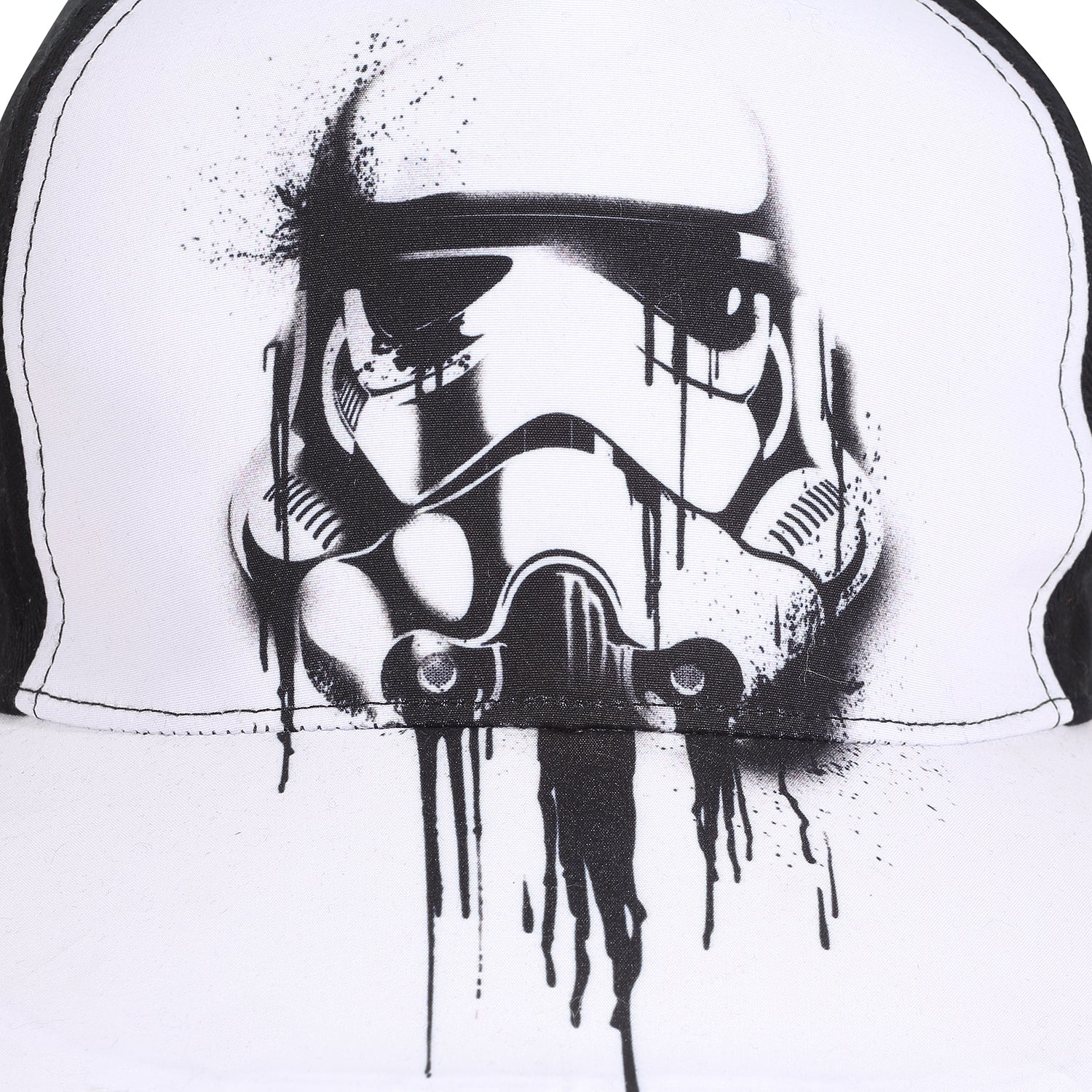STAR WARS - DRIPPING STORMTROOPER - CAP