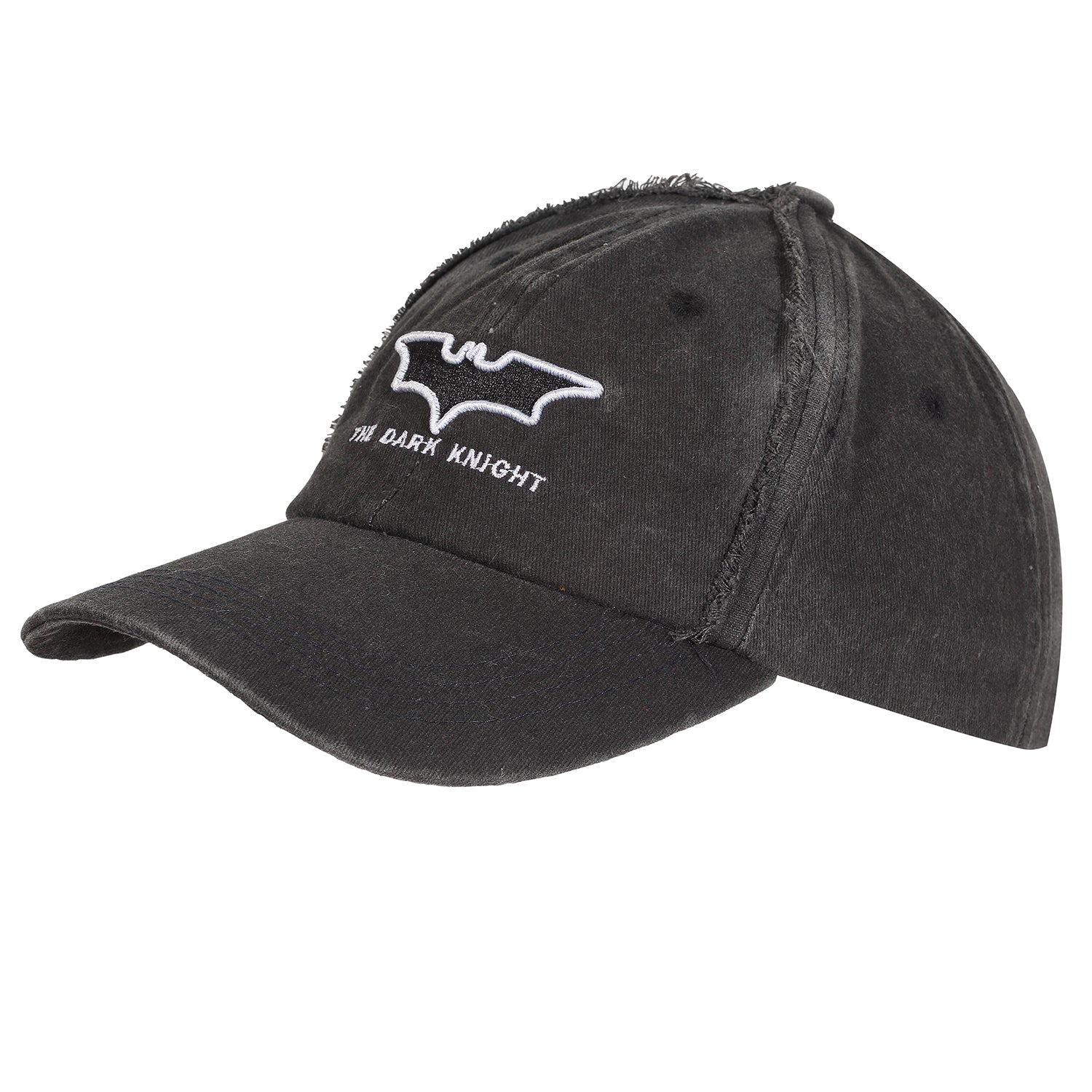 THE DARK KNIGHT - LOGO - CAP