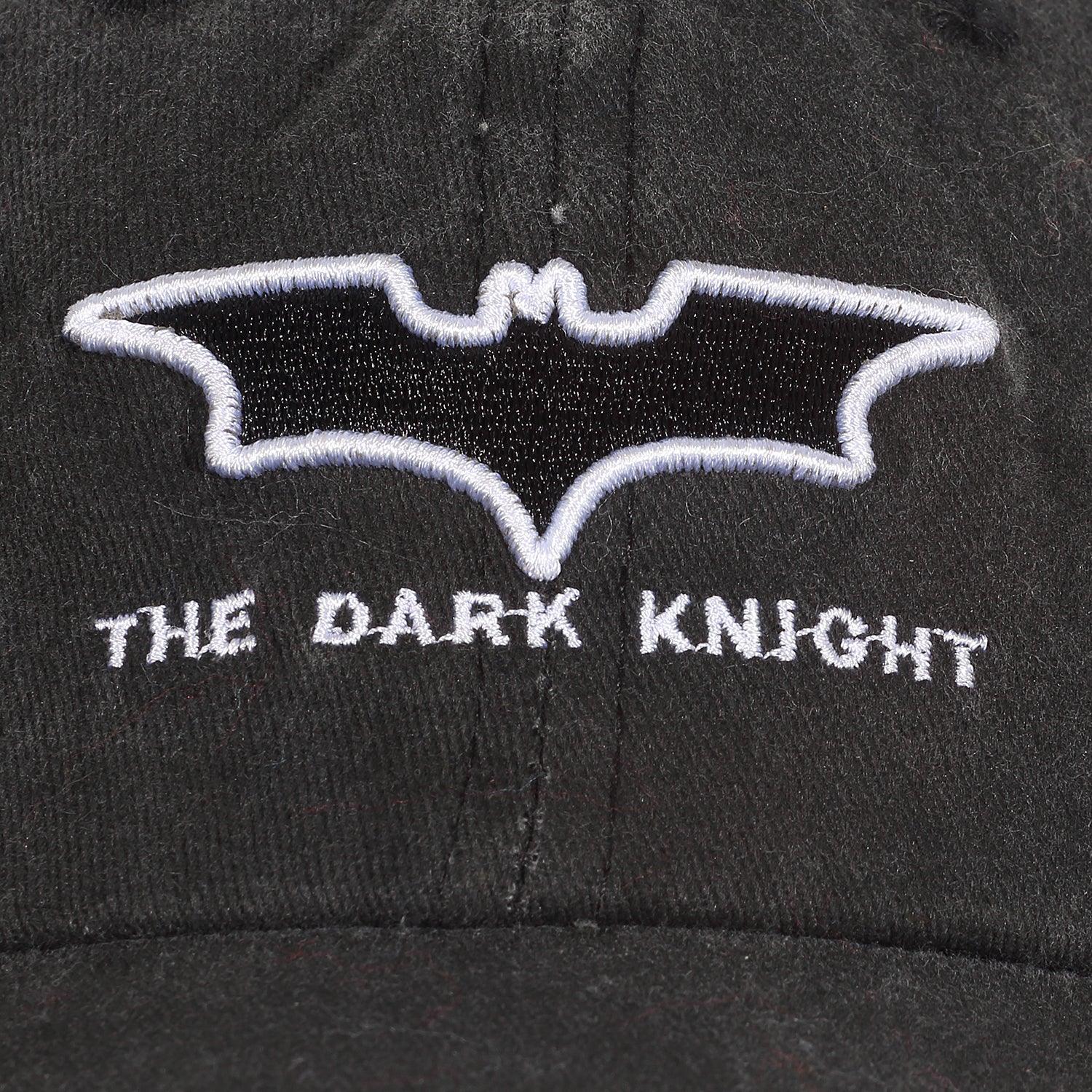 THE DARK KNIGHT - LOGO - CAP