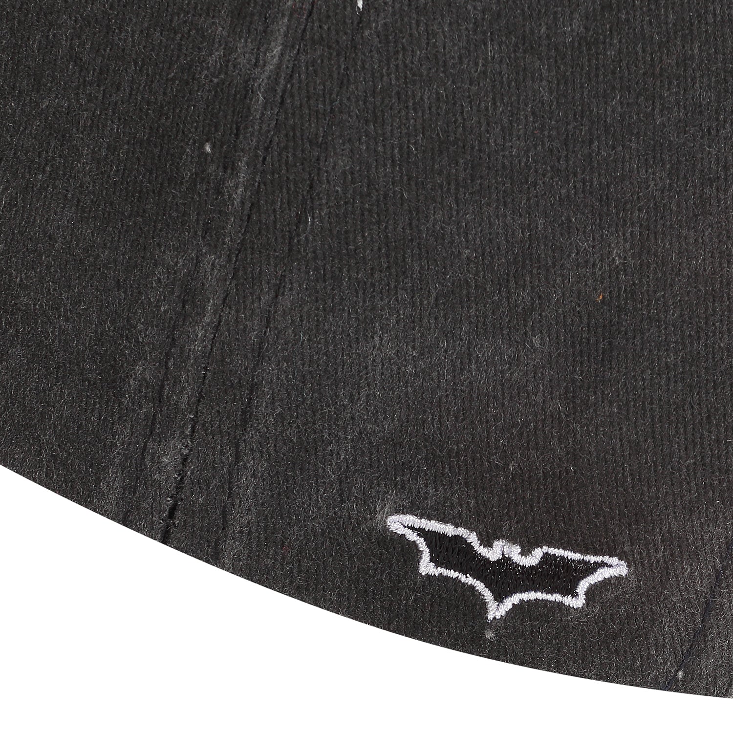 THE DARK KNIGHT - LOGO - CAP