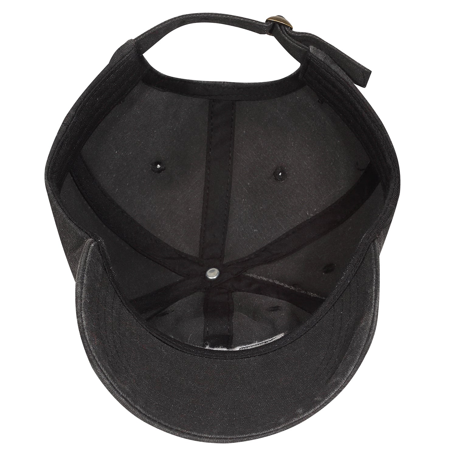 THE DARK KNIGHT - LOGO - CAP