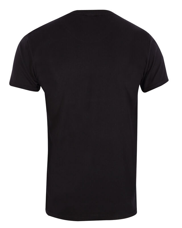 Spider-Man Miles Morales Video Game - Suit Specs - T-Shirt Black