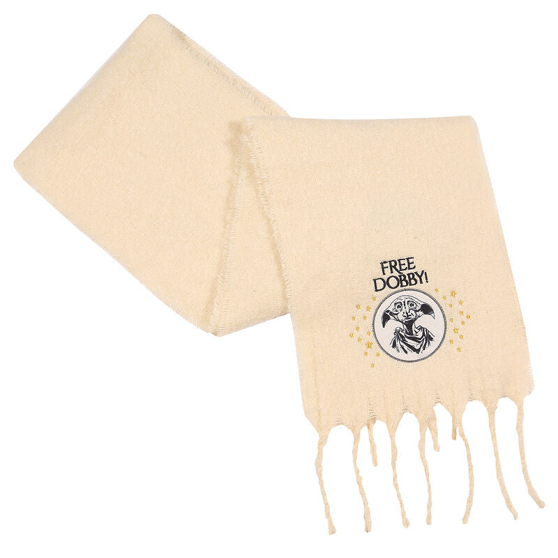 Free Dobby Scarf - Scarf