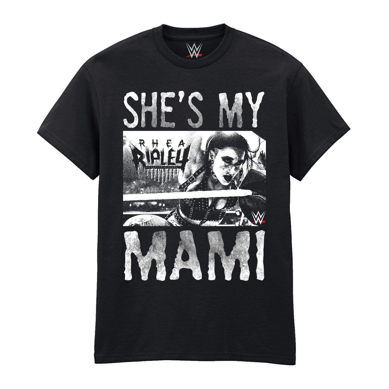 RHEA RIPLEY SHE'S MY MAMI - T-SHIRT