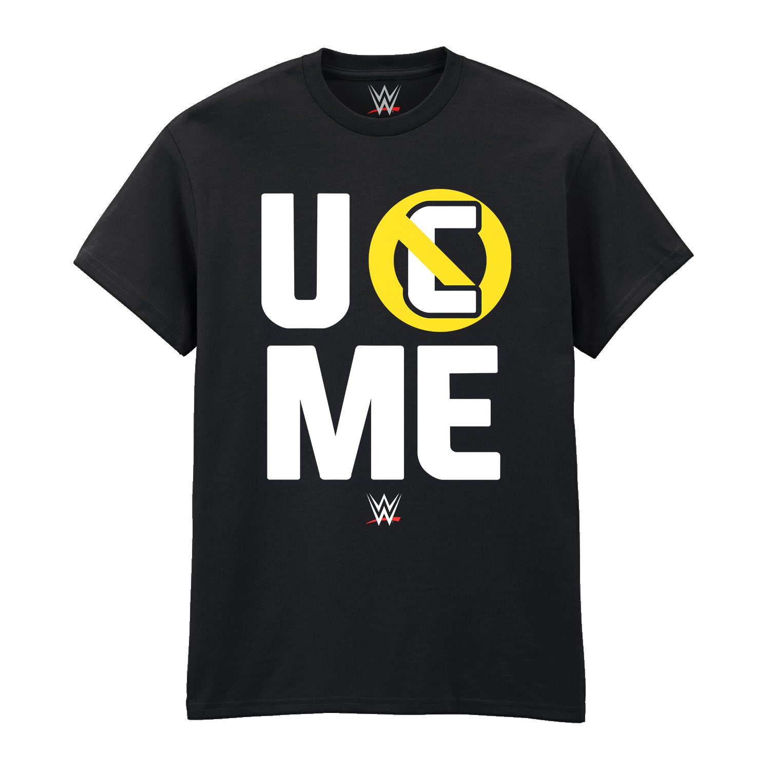 JOHN CENA CAN'T SEE ME - T-SHIRT