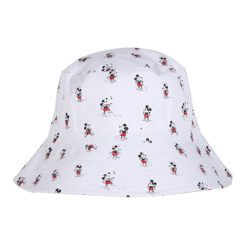 Mickey And Friends - Small Mickey - Bucket Hat