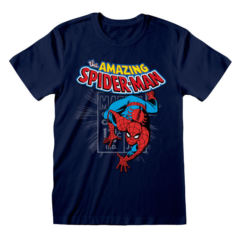 Marvel Comics Spider-Man - Amazing Spider-Man - T-Shirt