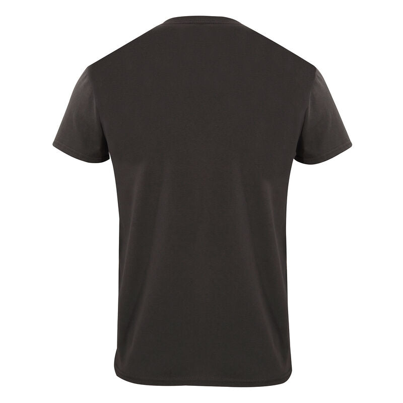 Nightmare Before Christmas - Top Hat Jack - T-Shirt Light Graphite