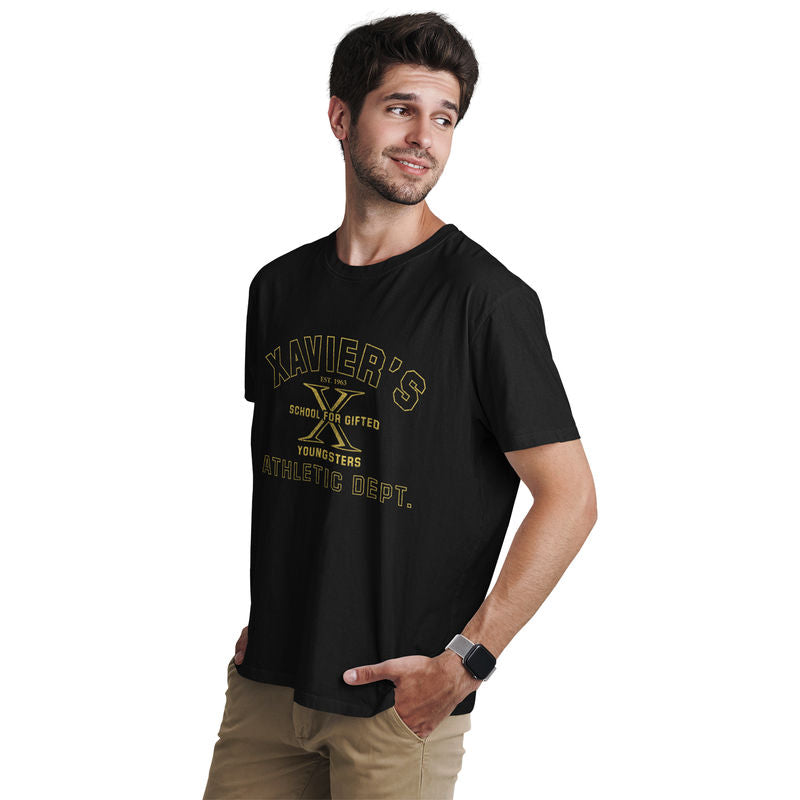 Marvel Comics X-Men - Athletic Dept - T-Shirt