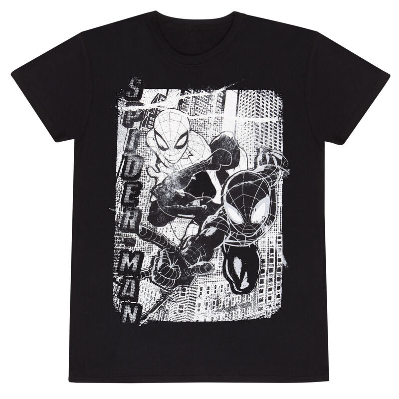 Spiderman - Mono - T-Shirt