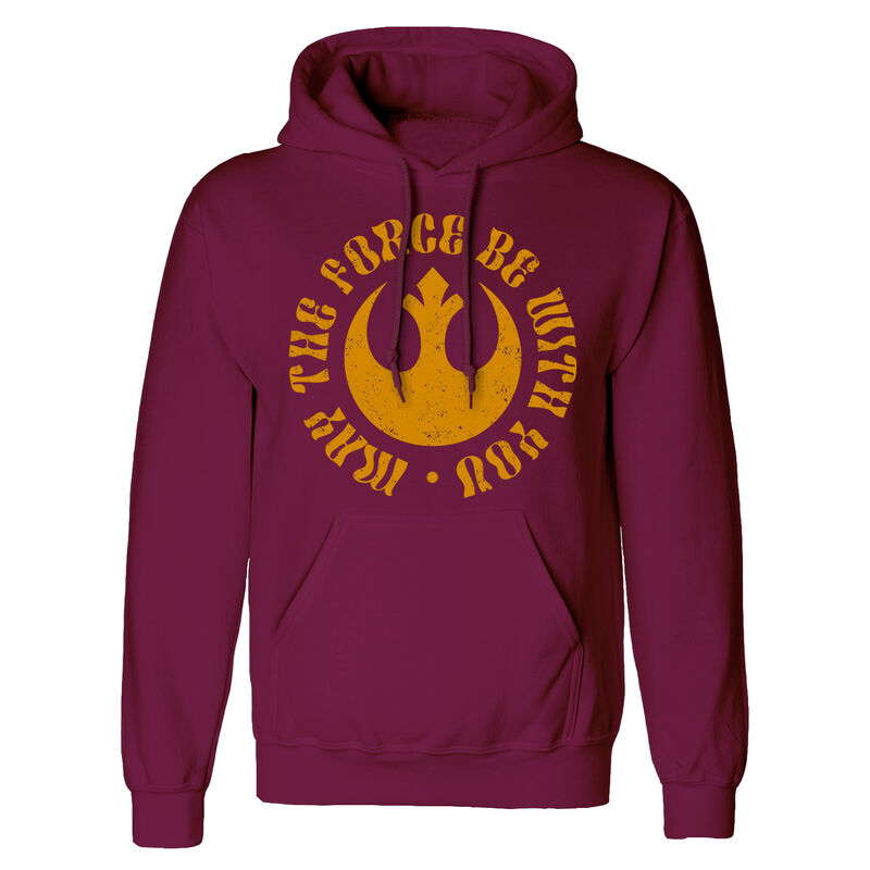 Star Wars - May The Force Be With You - Hoodie