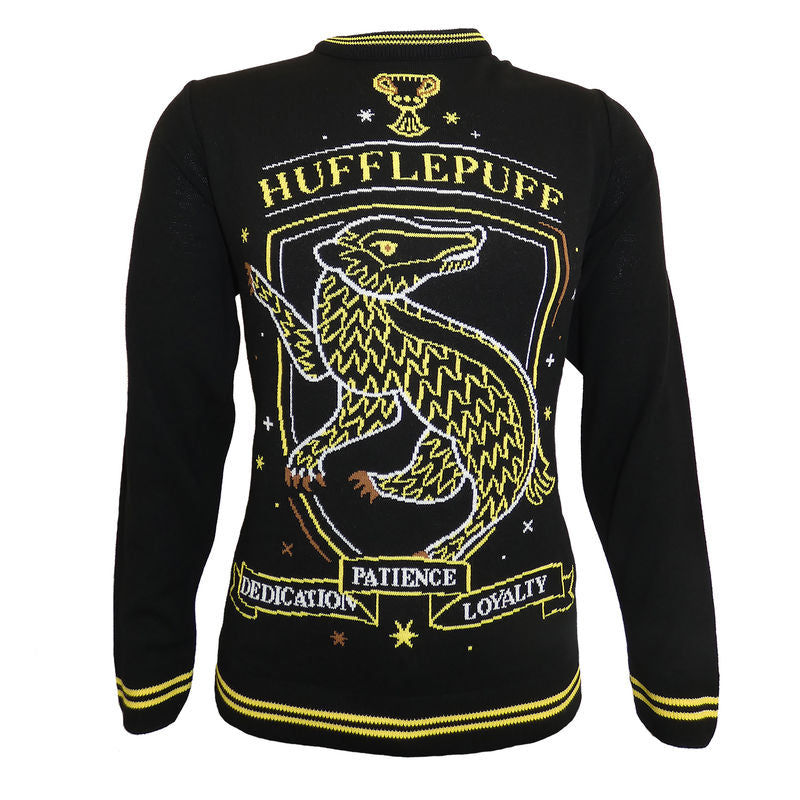 Harry Potter - Hufflepuff - DPL - Knitwear
